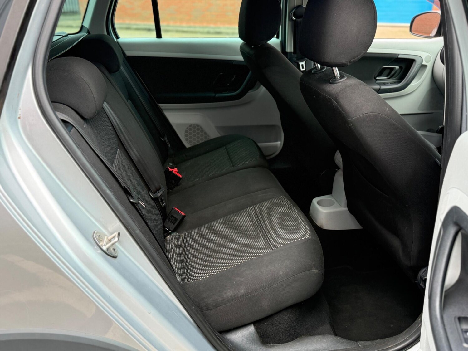 Used Skoda Fabia for sale - 77497526: Photo 26