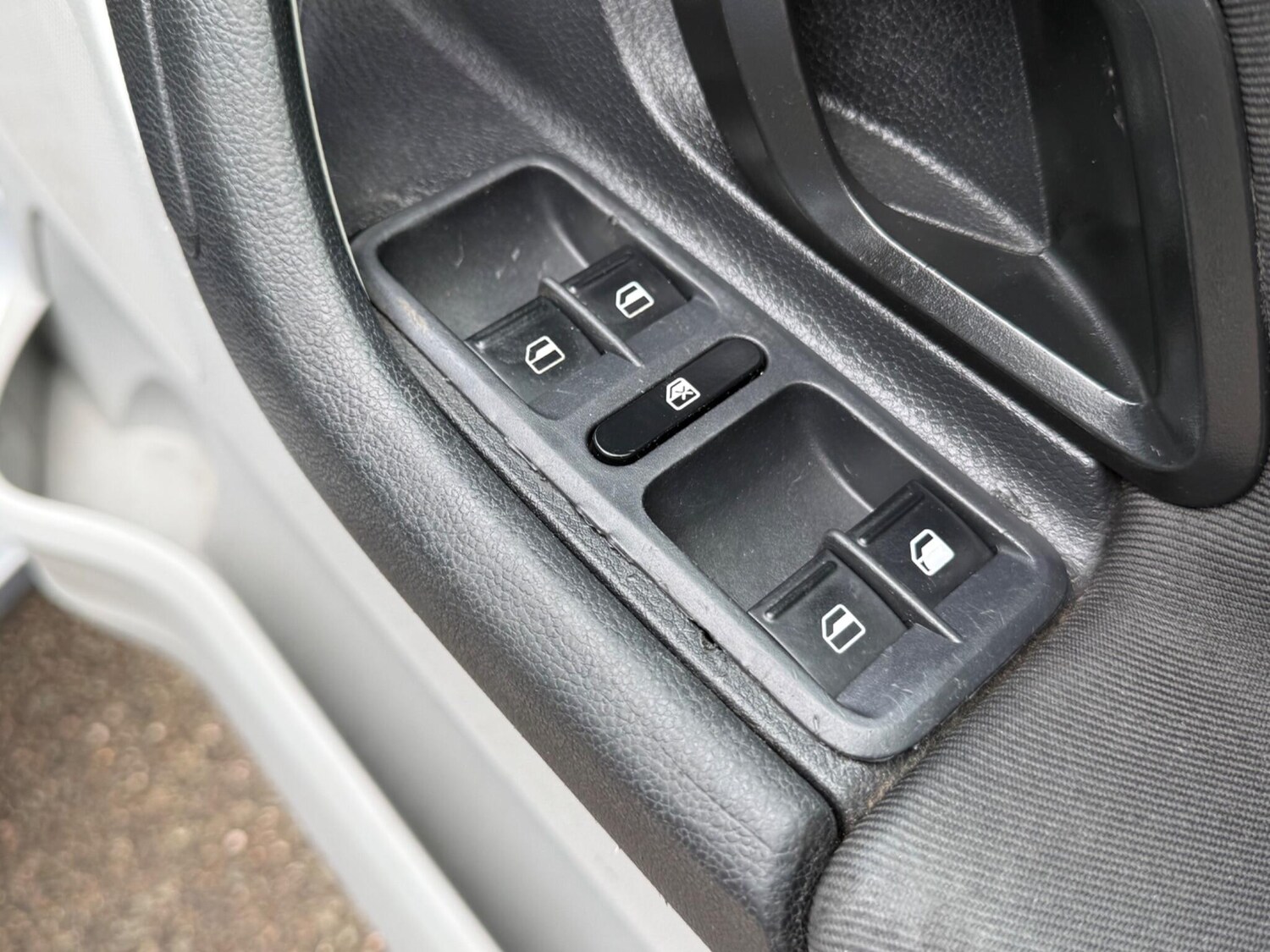 Used Skoda Fabia for sale - 77497526: Photo 29