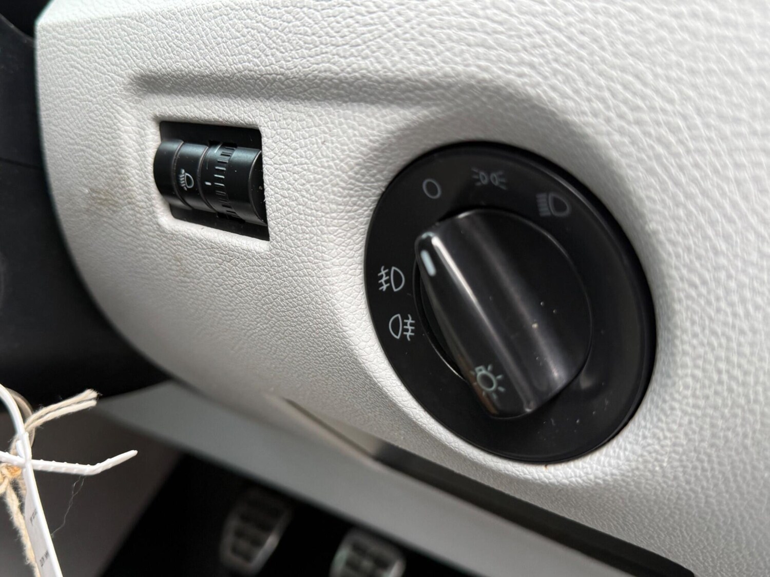 Used Skoda Fabia for sale - 77497526: Photo 30