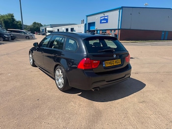 Used BMW 3 Series 2010 for sale - 79158708: Photo