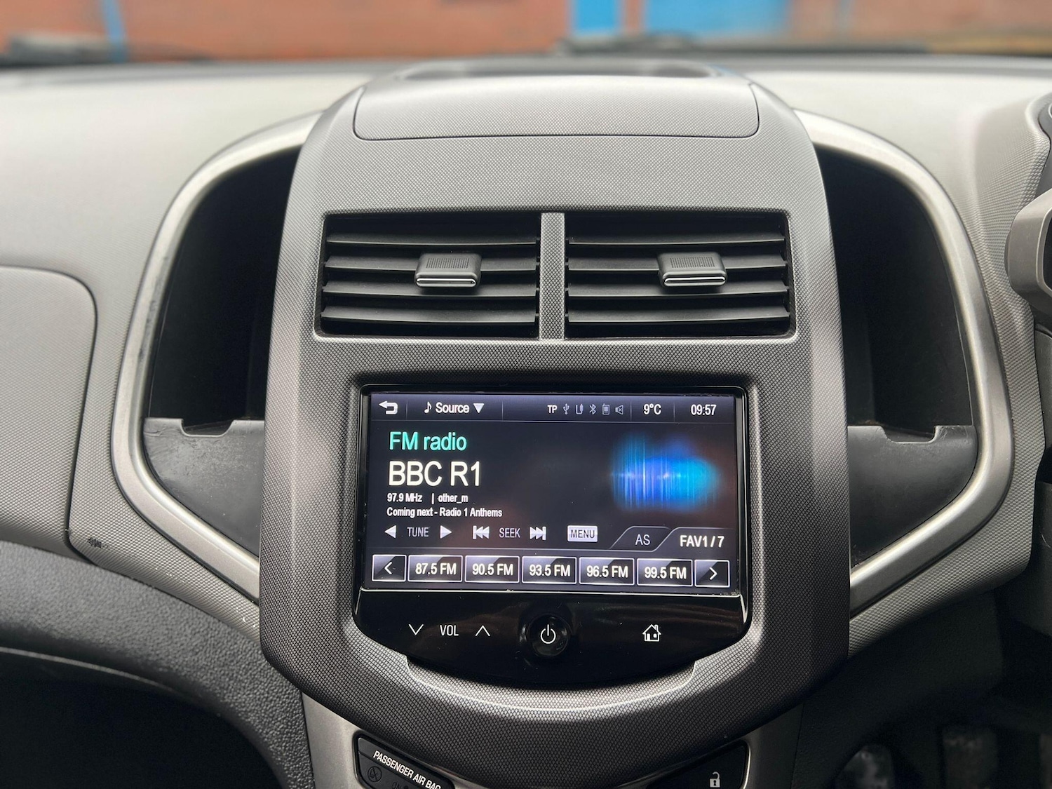 Used Chevrolet Aveo 2013 for sale - 76607774: Photo 15