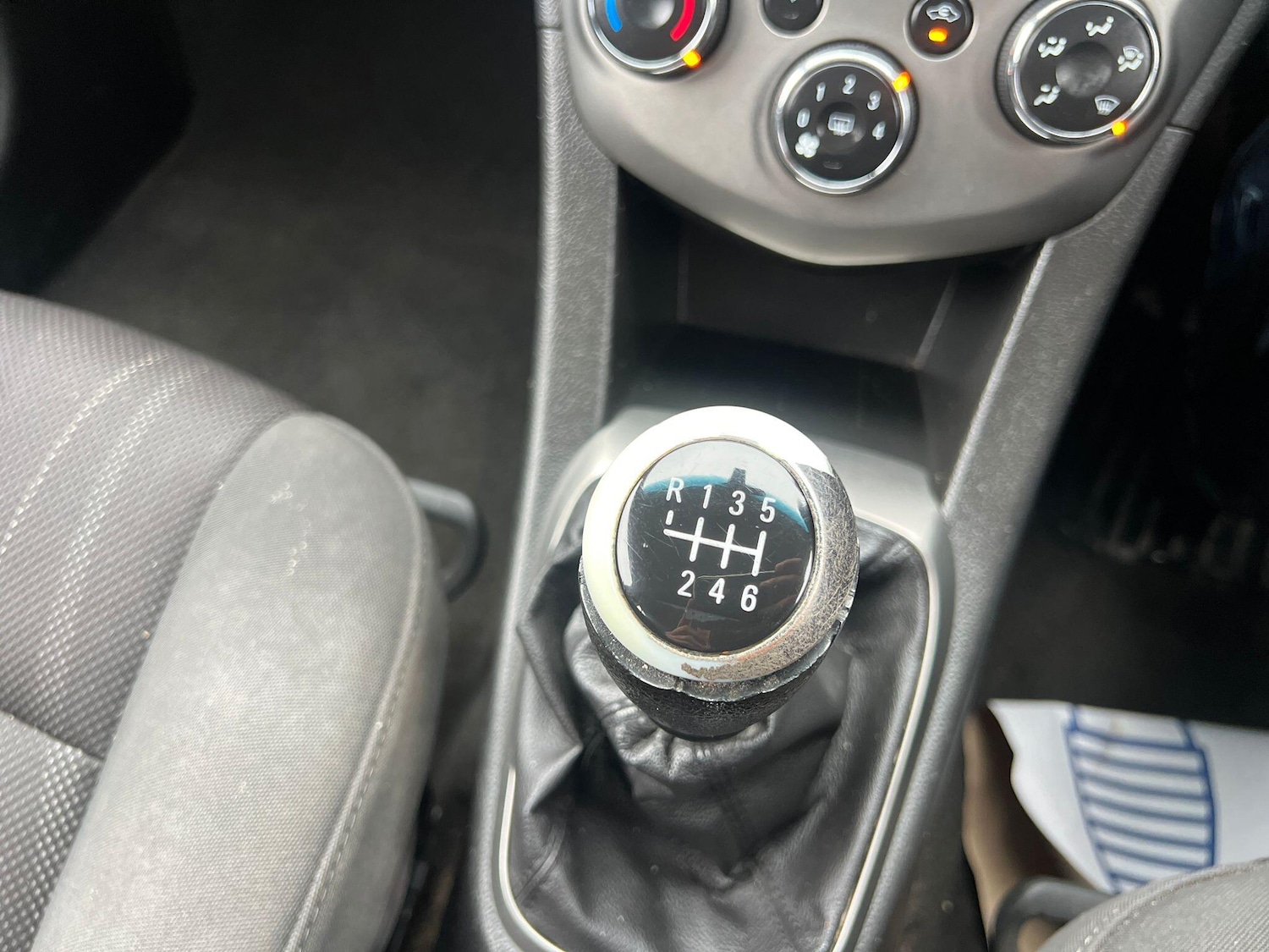 Used Chevrolet Aveo 2013 for sale - 76607774: Photo 16