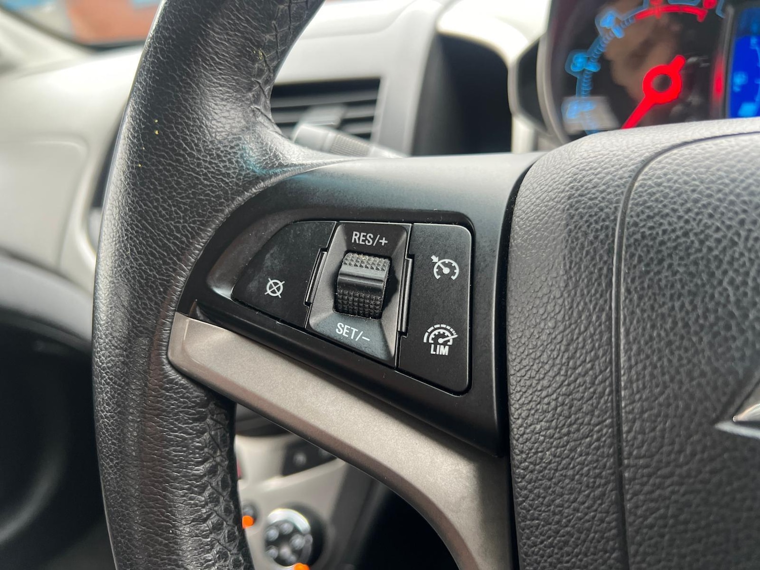 Used Chevrolet Aveo 2013 for sale - 76607774: Photo 21