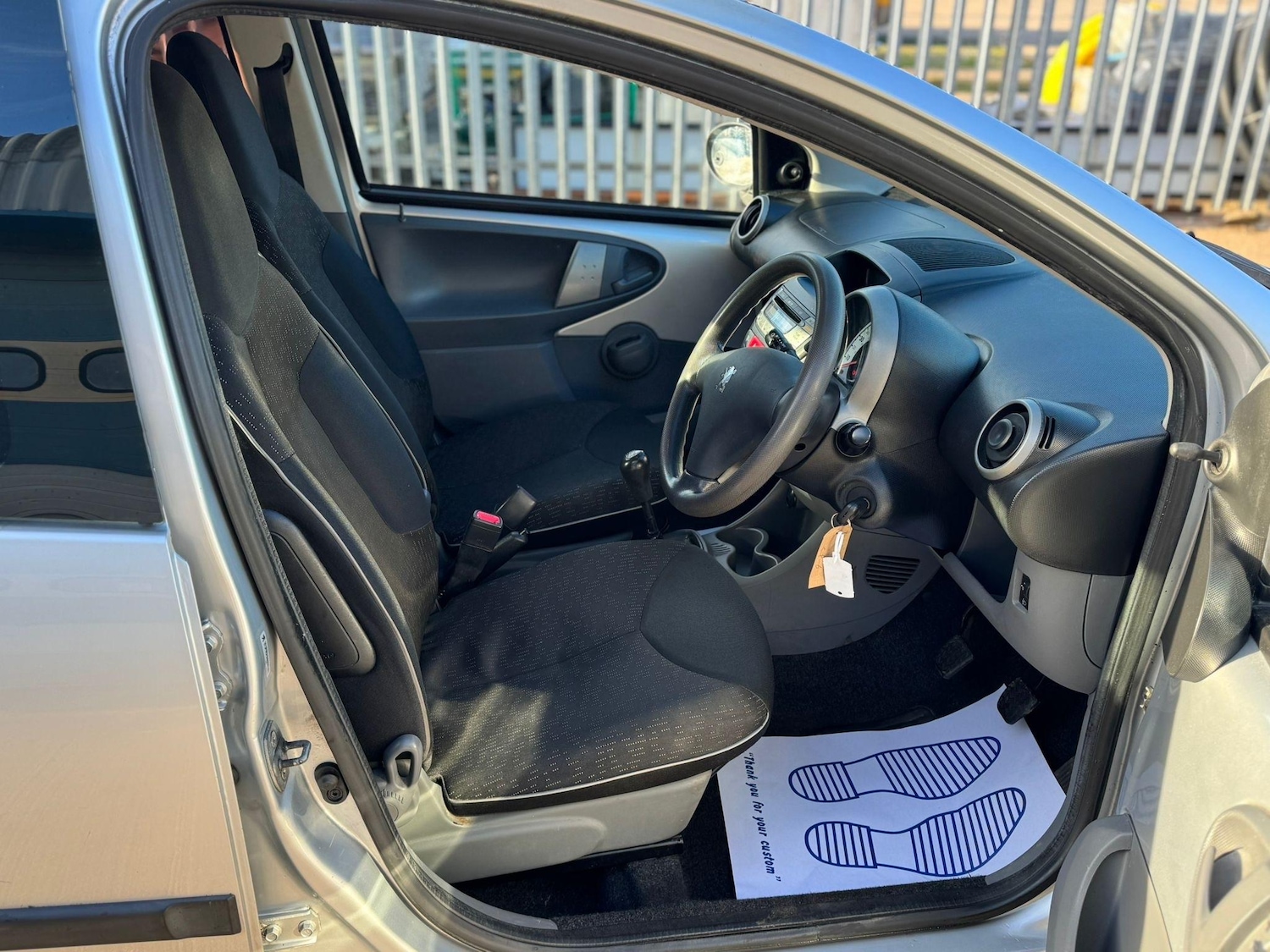 Vehicle 16