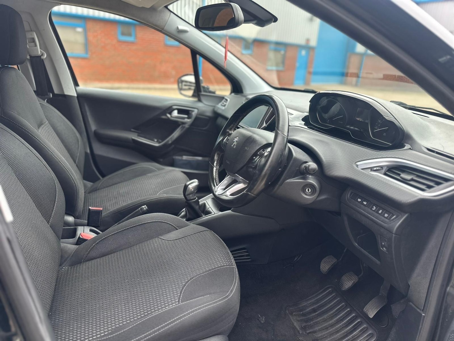 Vehicle 13