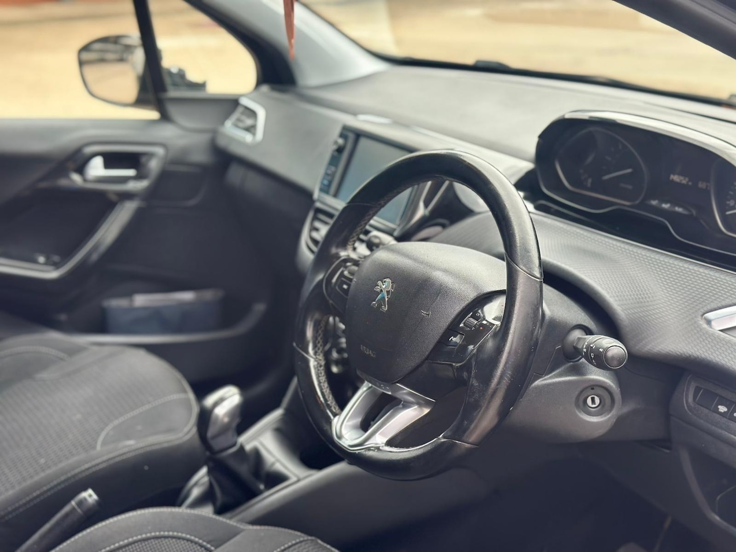 Vehicle 19