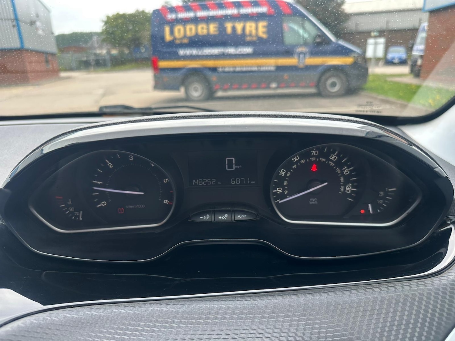 Vehicle 26