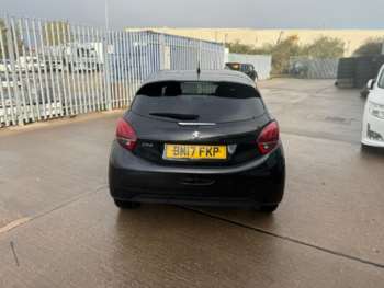 Used Peugeot 208 2017 for sale - 74738278: Photo
