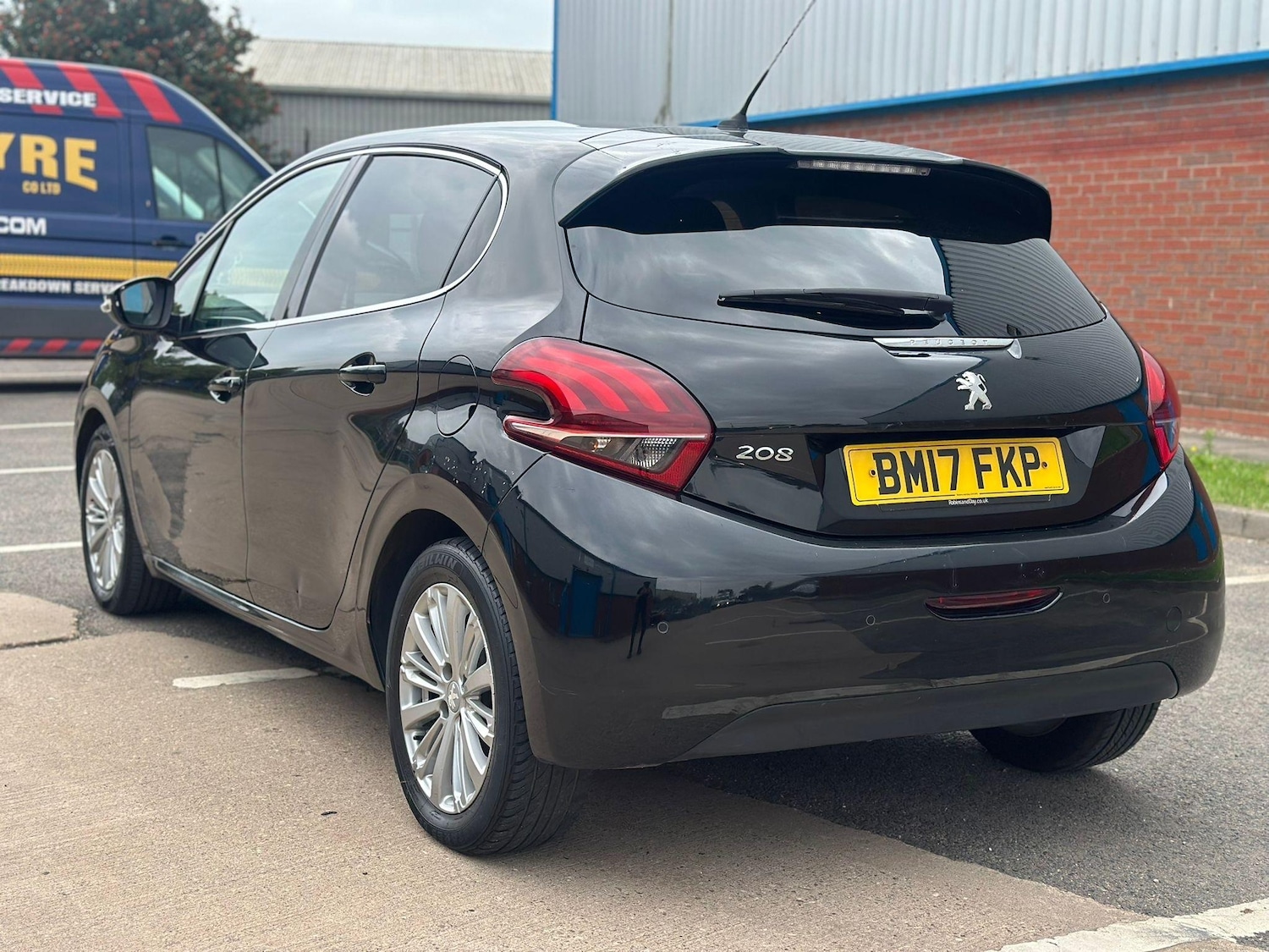 Vehicle 6