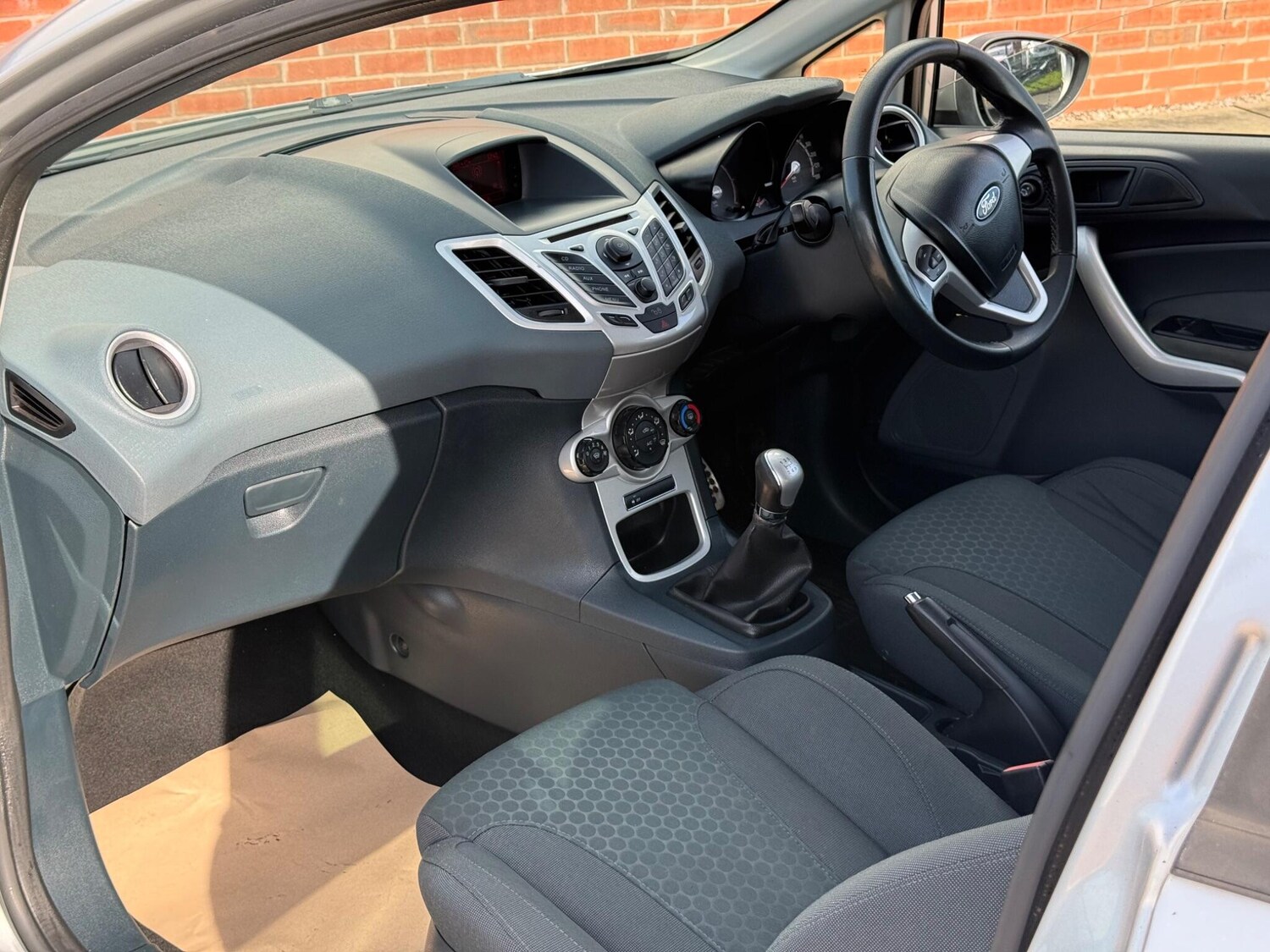 Used Ford Fiesta for sale - 77671097: Photo 17