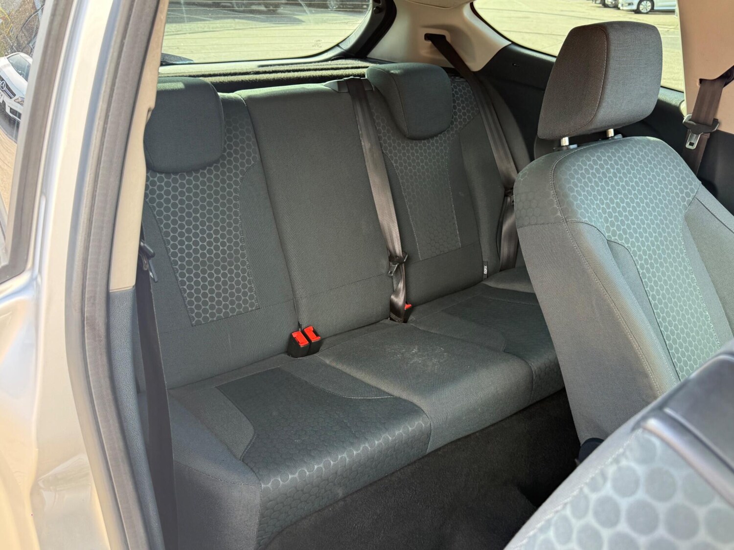 Used Ford Fiesta for sale - 77671097: Photo 25