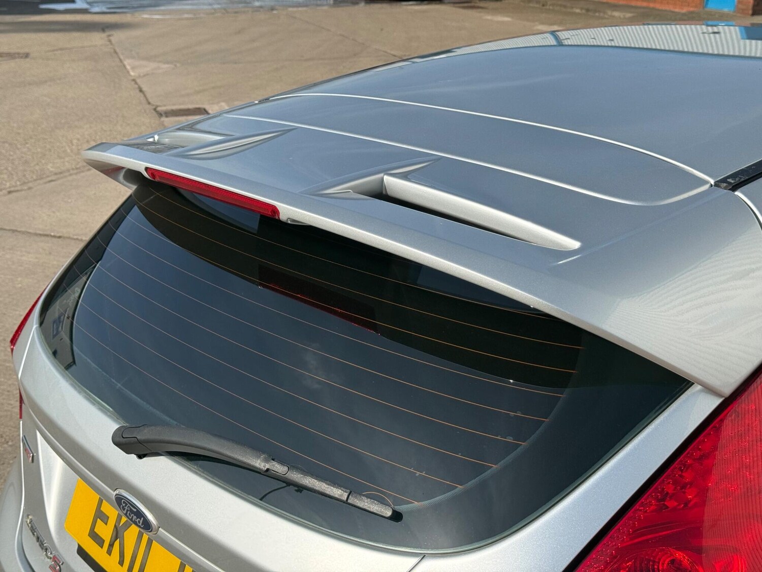 Used Ford Fiesta for sale - 77671097: Photo 29