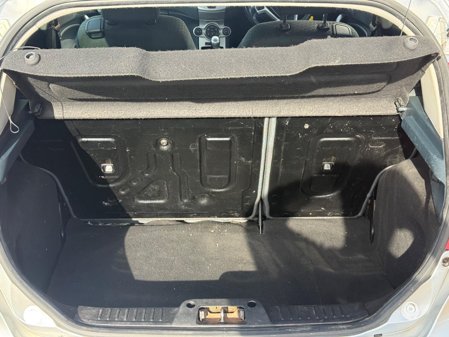 Used Ford Fiesta for sale - 77671097: Photo 30