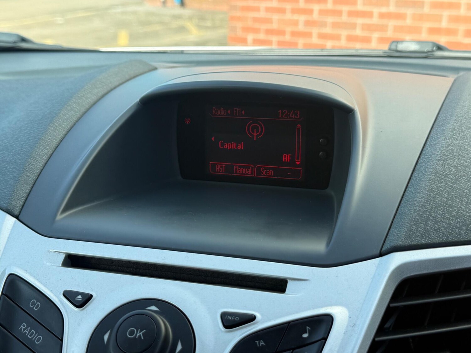 Used Ford Fiesta for sale - 77671097: Photo 34