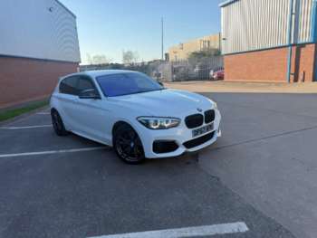 Used BMW 1 Series 2018 for sale - 75090068: Photo