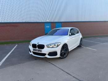 Used BMW 1 Series 2018 for sale - 75090068: Photo