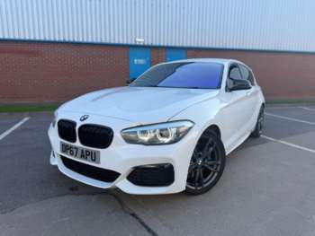 Used BMW 1 Series 2018 for sale - 75090068: Photo