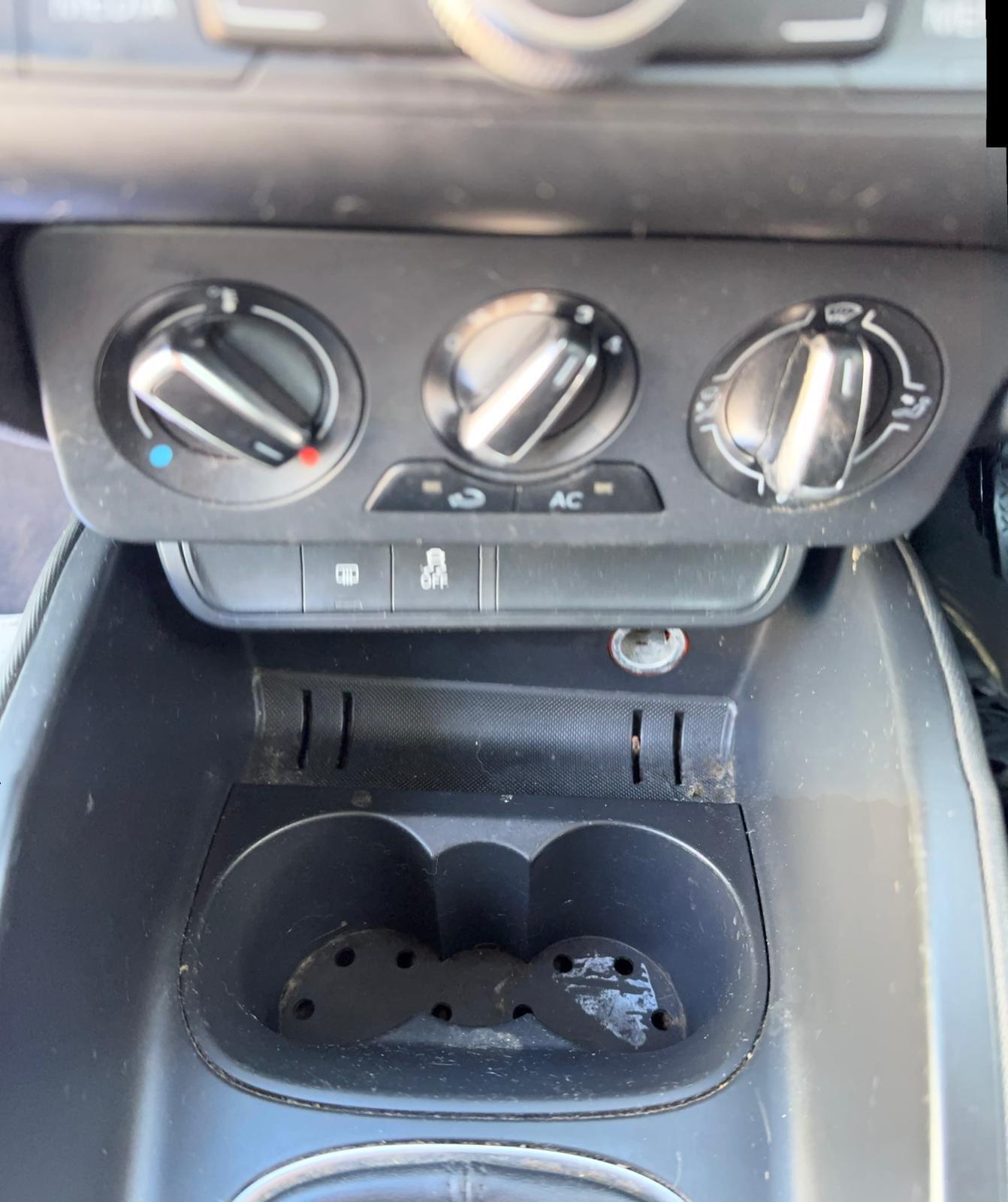 Used Audi A1 2011 for sale - 77637382: Photo 11