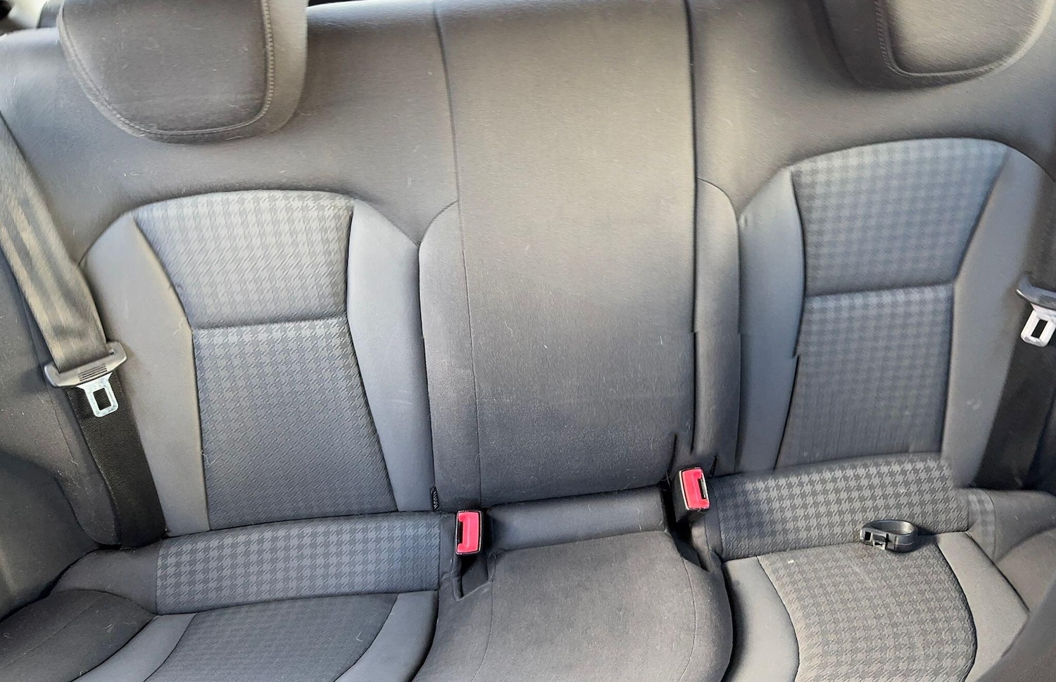 Used Audi A1 2011 for sale - 77637382: Photo 16