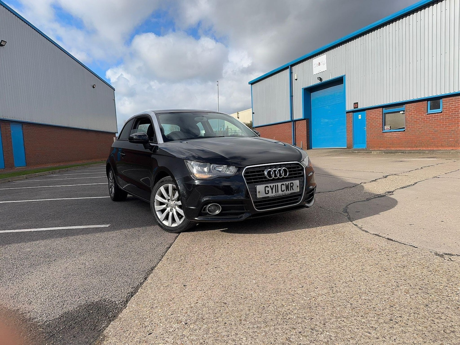 Used Audi A1 2011 for sale - 77637382: Photo 18
