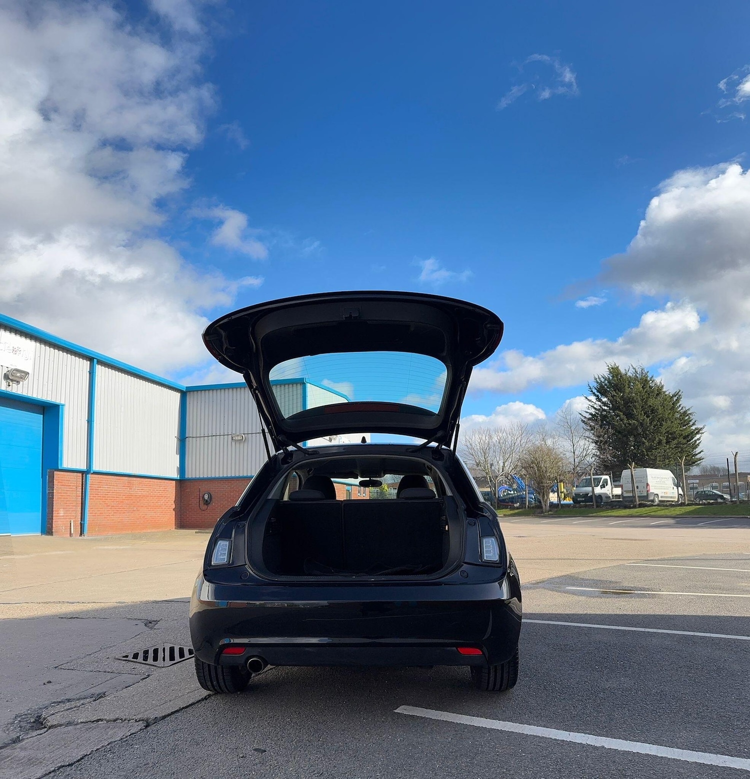 Used Audi A1 2011 for sale - 77637382: Photo 19