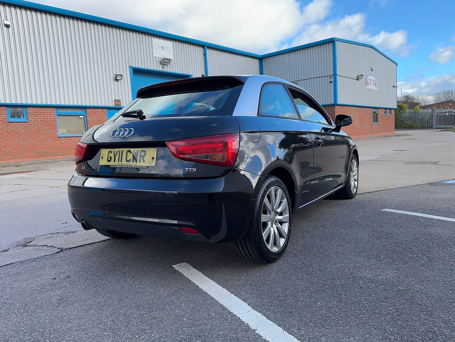 Used Audi A1 2011 for sale - 77637382: Photo 6