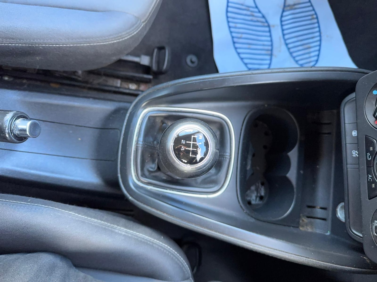 Used Audi A1 2011 for sale - 77637382: Photo 8