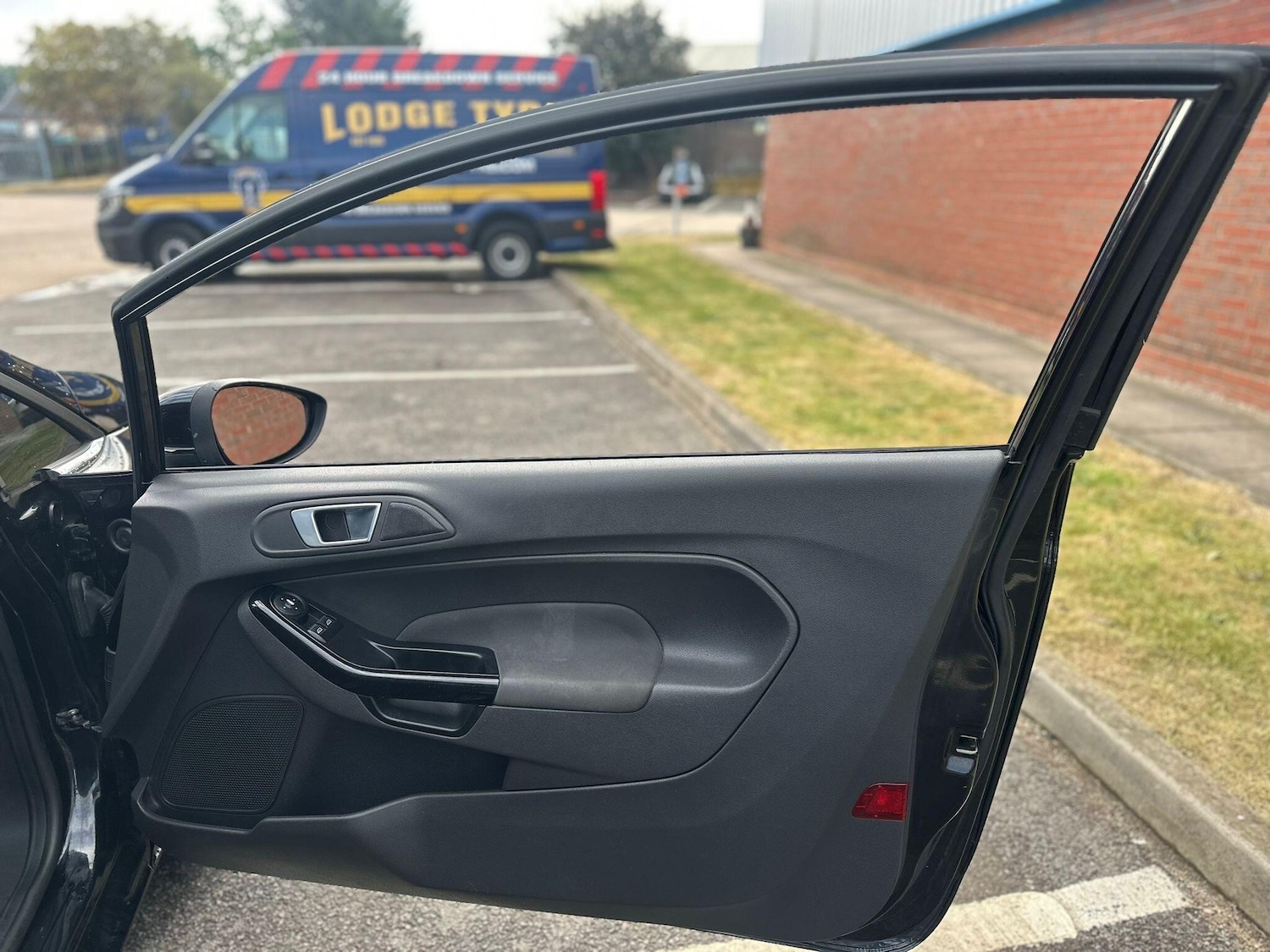 Vehicle 23