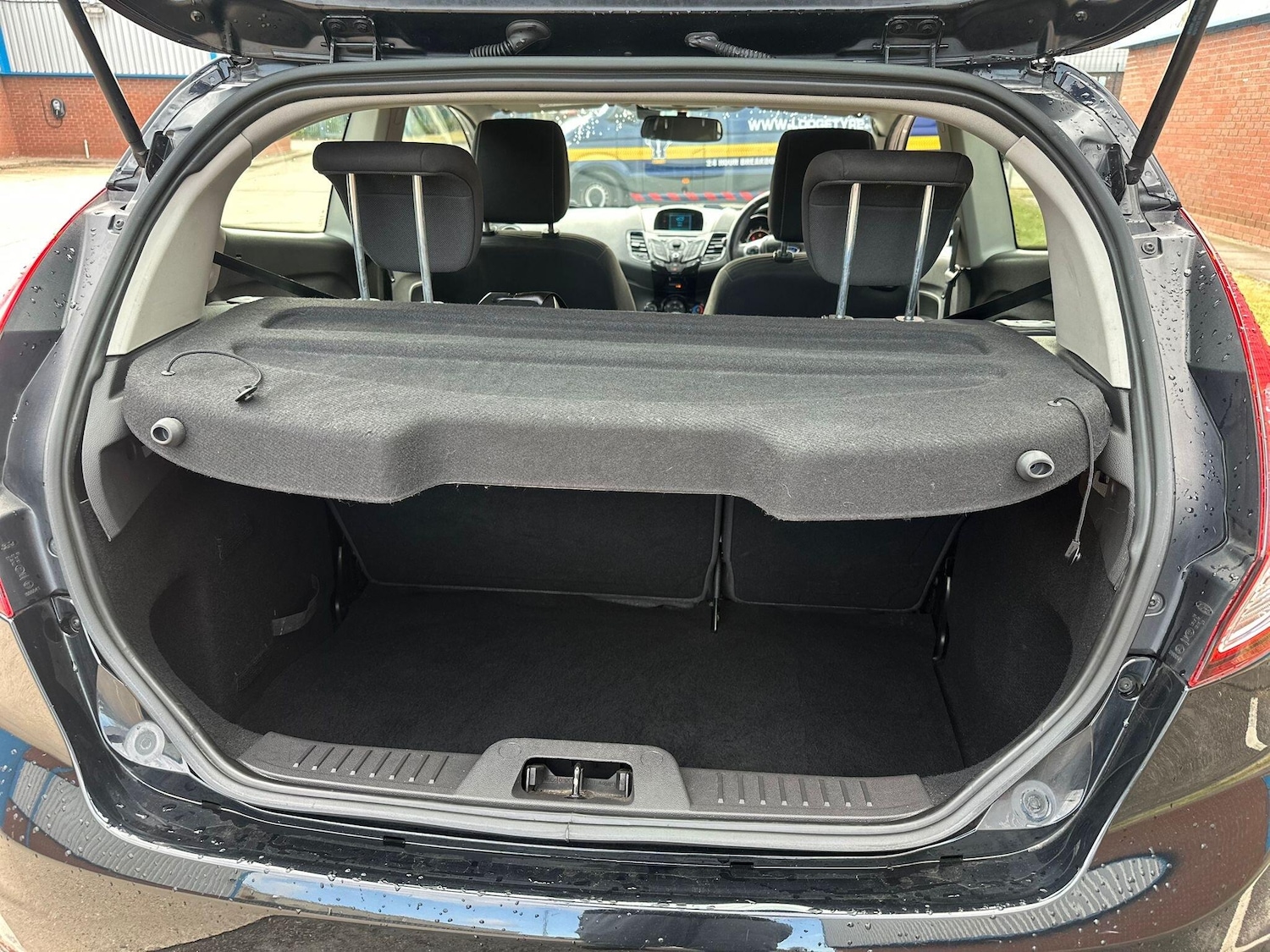 Vehicle 25