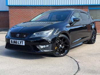 Used SEAT Leon 2016 for sale - 79750659: Photo