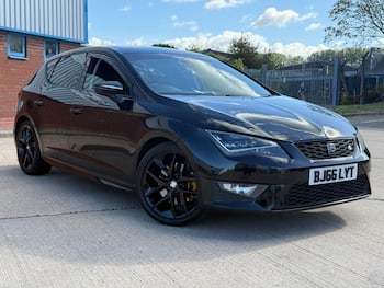 Used SEAT Leon 2016 for sale - 79750659: Photo