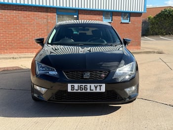 Used SEAT Leon 2016 for sale - 79750659: Photo