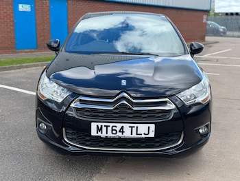 Used Citroen DS4 2014 for sale - 78504656: Photo
