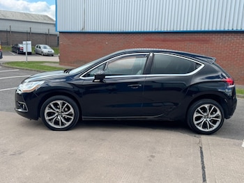 Used Citroen DS4 2014 for sale - 78504656: Photo