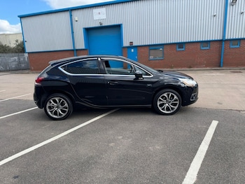 Used Citroen DS4 2014 for sale - 78504656: Photo