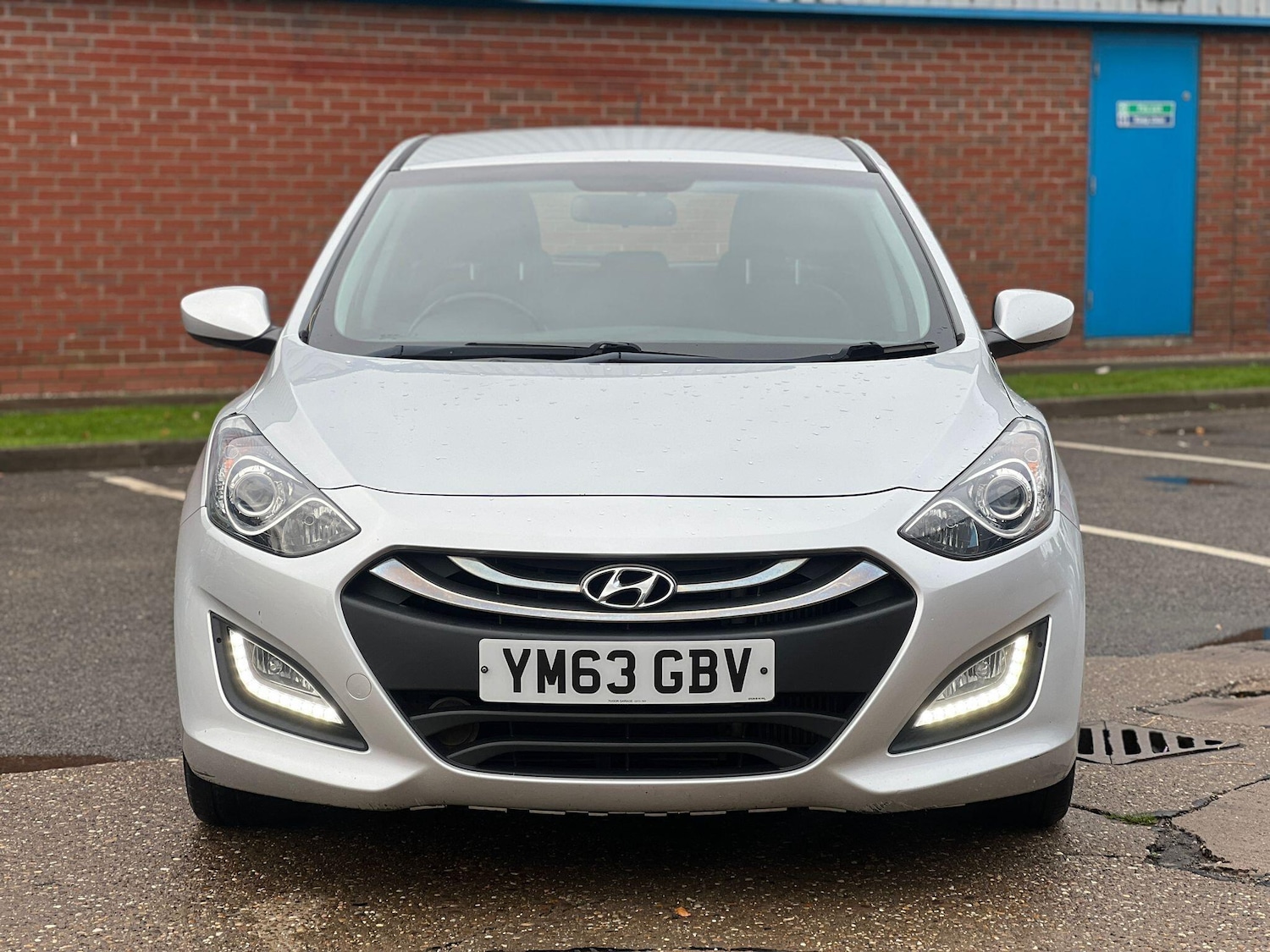 Used Hyundai i30 2014 for sale - 76457155: Photo 1