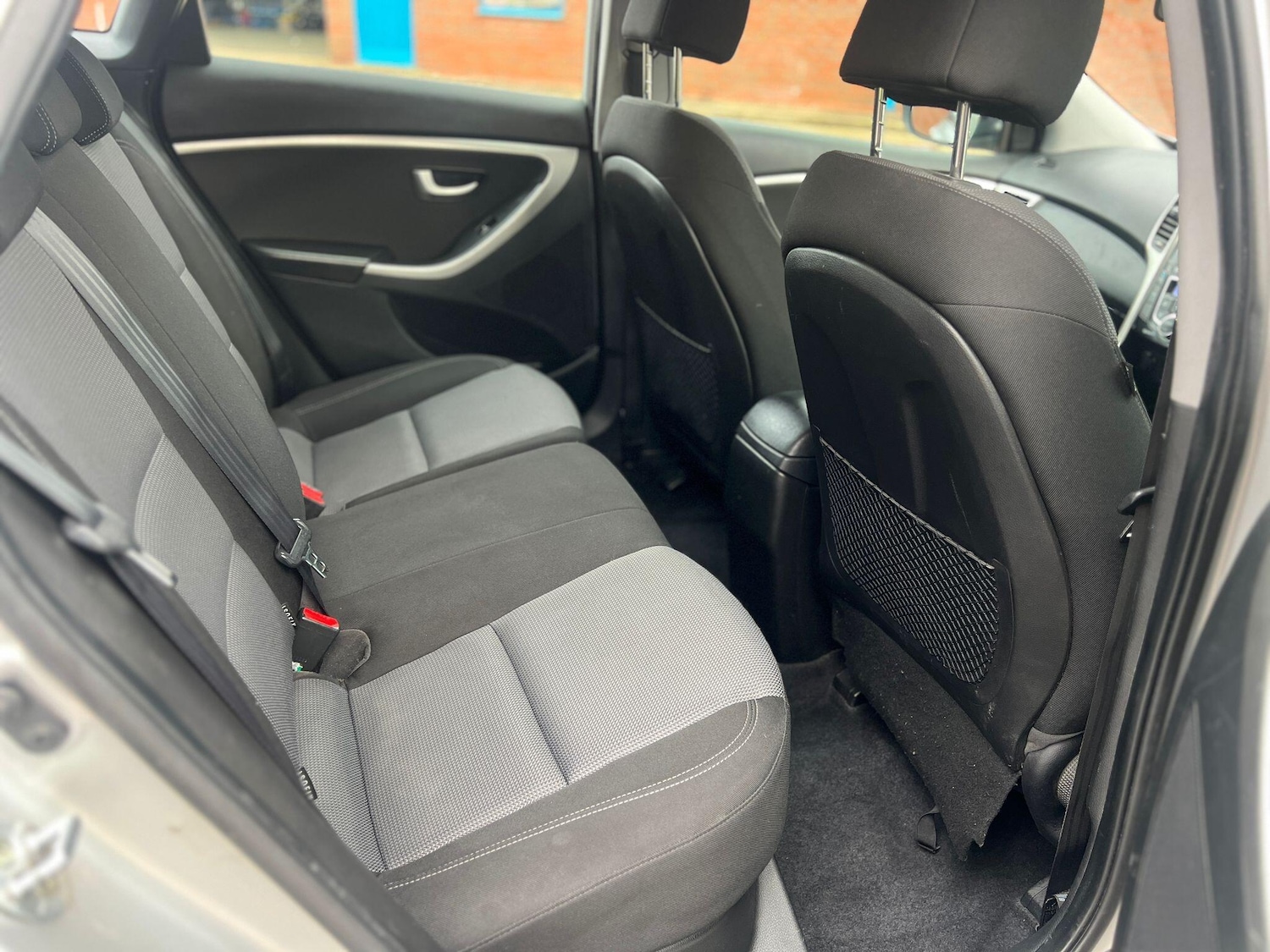 Used Hyundai i30 2014 for sale - 76457155: Photo 14