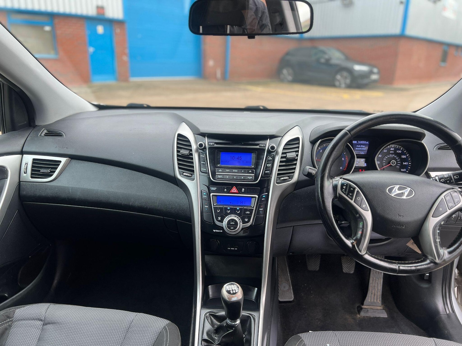 Used Hyundai i30 2014 for sale - 76457155: Photo 16