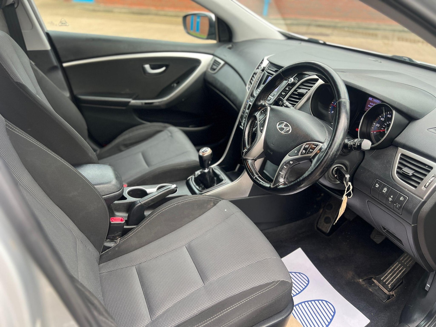 Used Hyundai i30 2014 for sale - 76457155: Photo 20