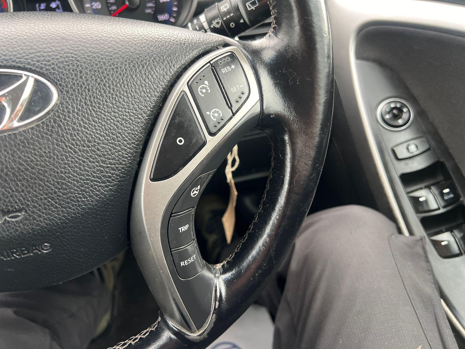 Used Hyundai i30 2014 for sale - 76457155: Photo 21