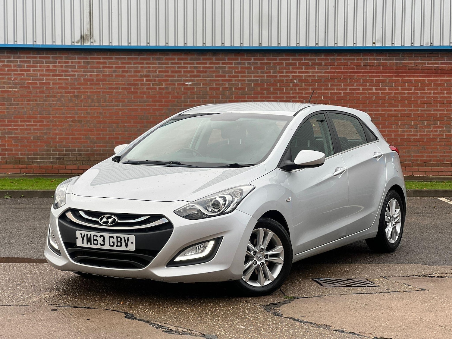 Used Hyundai i30 2014 for sale - 76457155: Photo 5