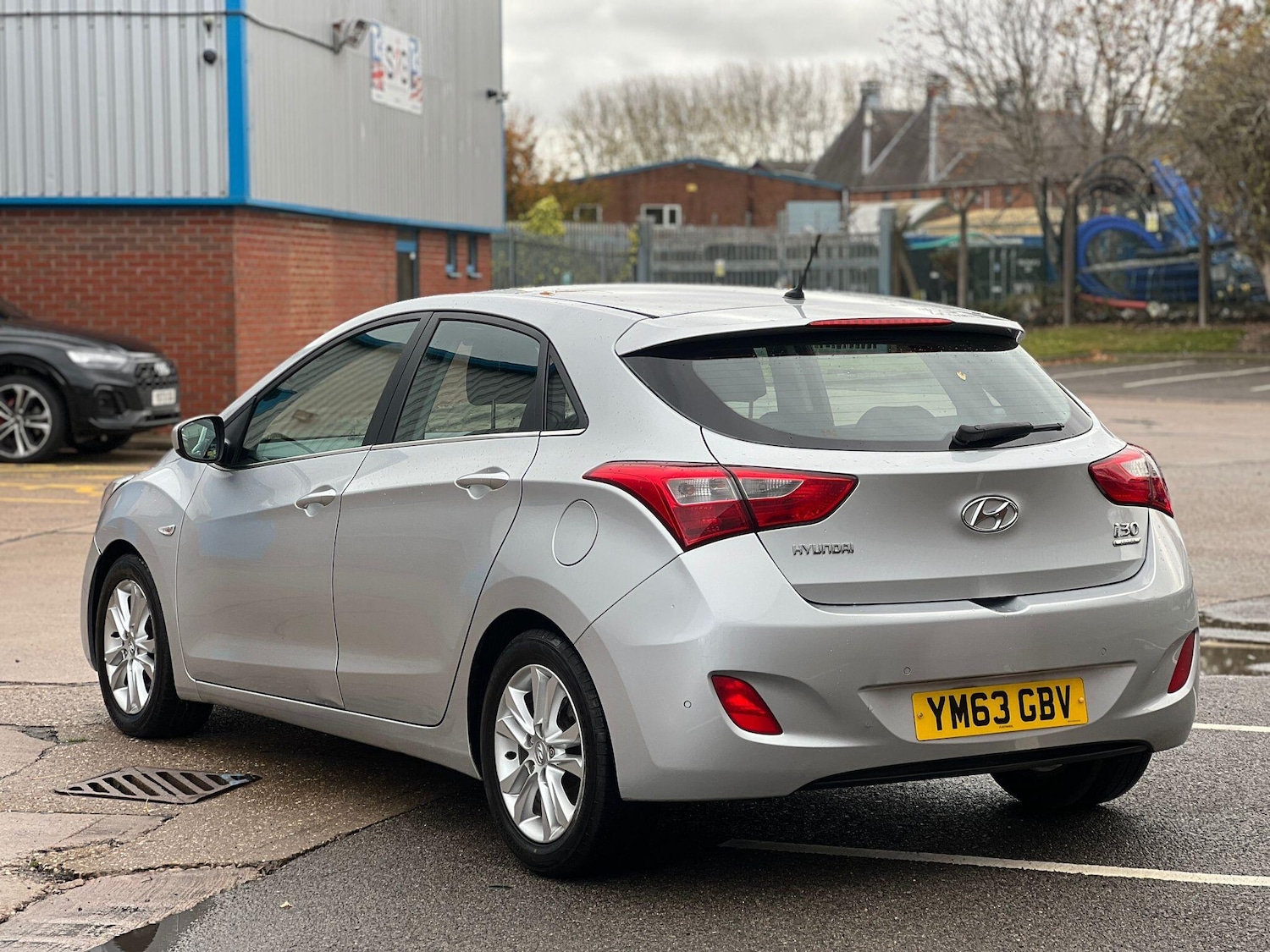 Used Hyundai i30 2014 for sale - 76457155: Photo 7