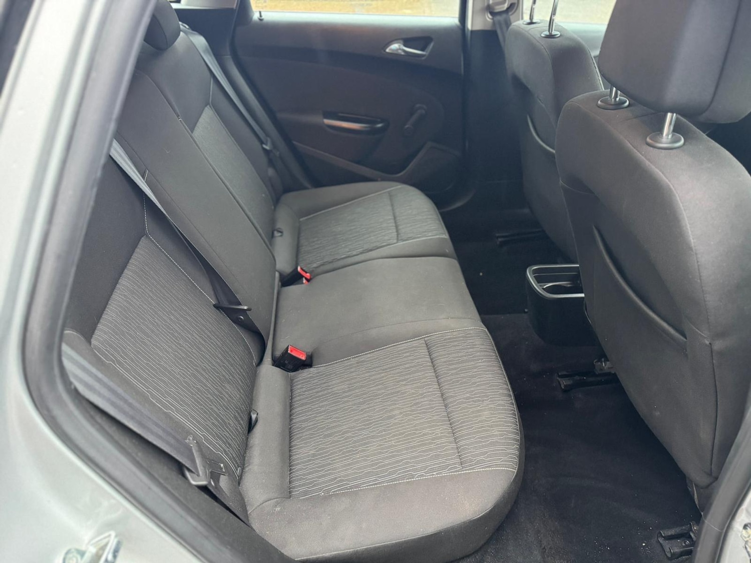 Used Vauxhall Astra 2015 for sale - 76753221: Photo 14