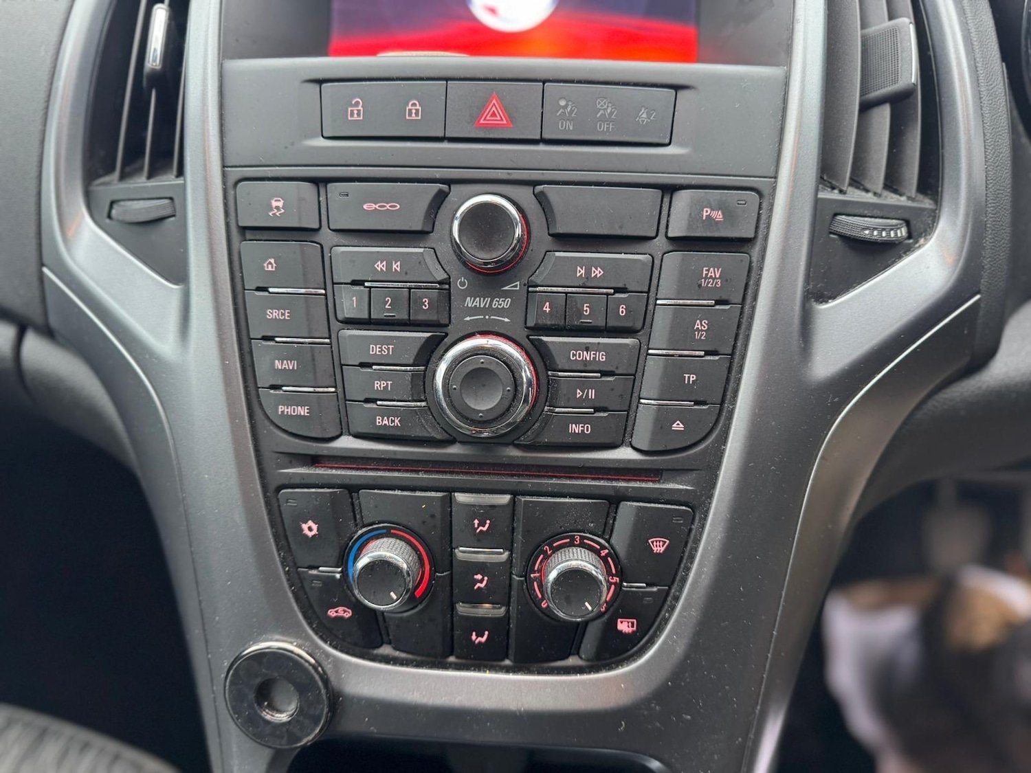 Used Vauxhall Astra 2015 for sale - 76753221: Photo 15