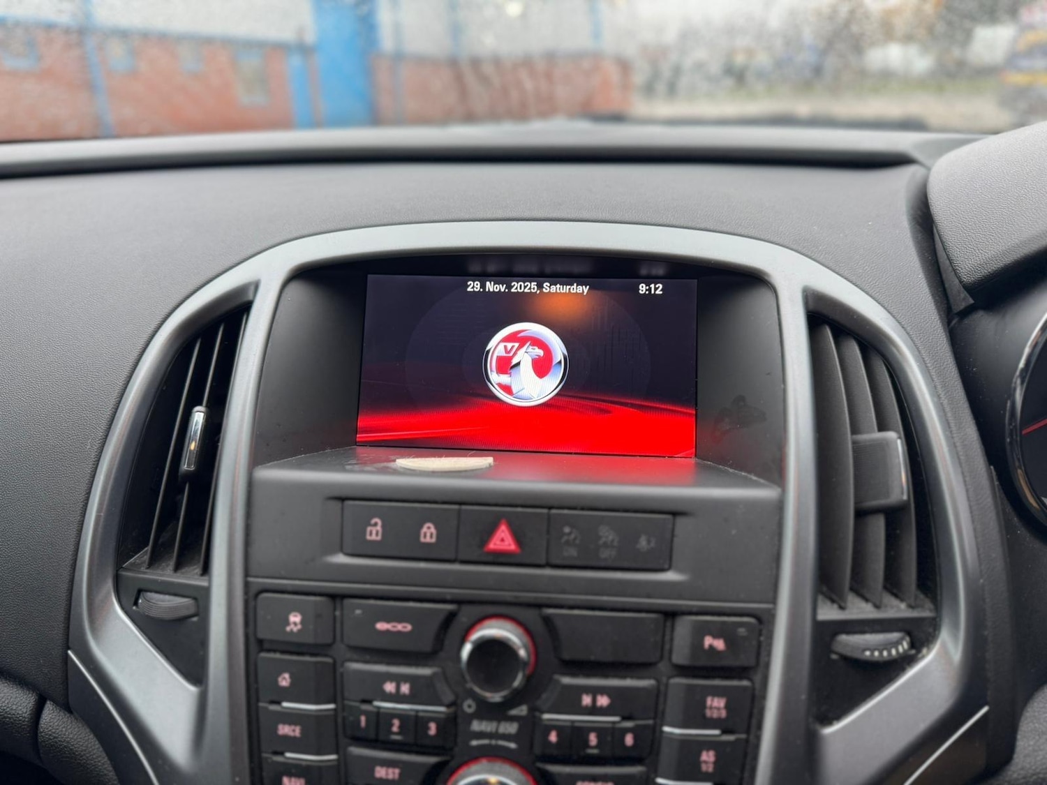 Used Vauxhall Astra 2015 for sale - 76753221: Photo 16