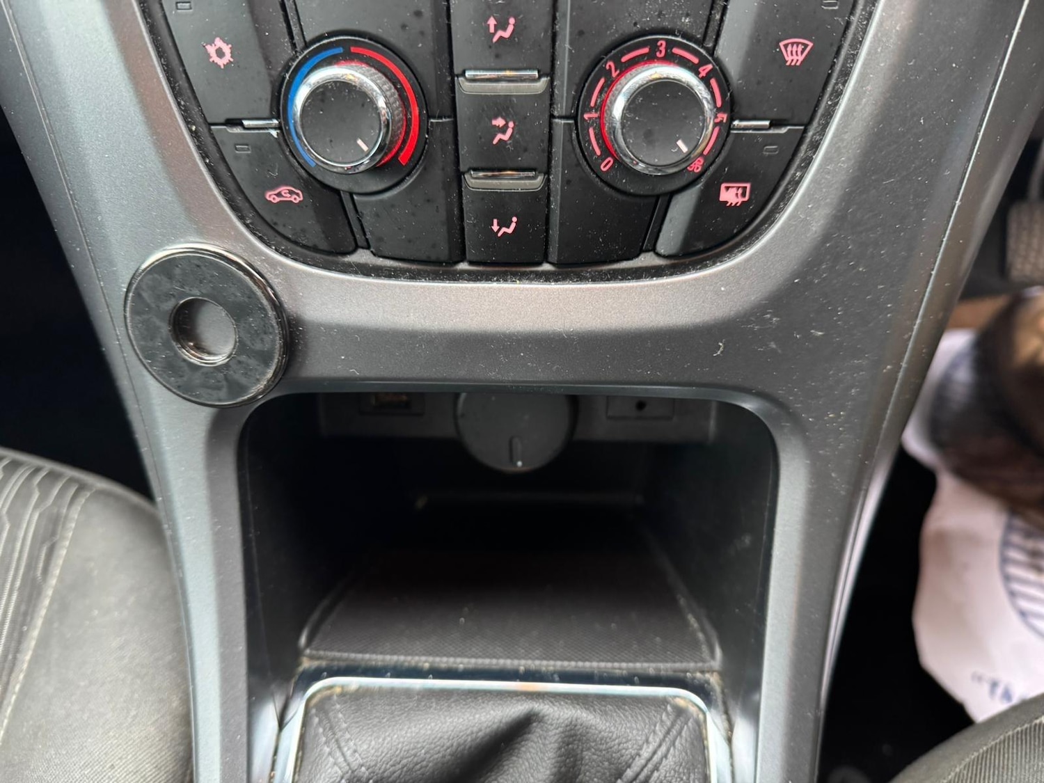 Used Vauxhall Astra 2015 for sale - 76753221: Photo 18