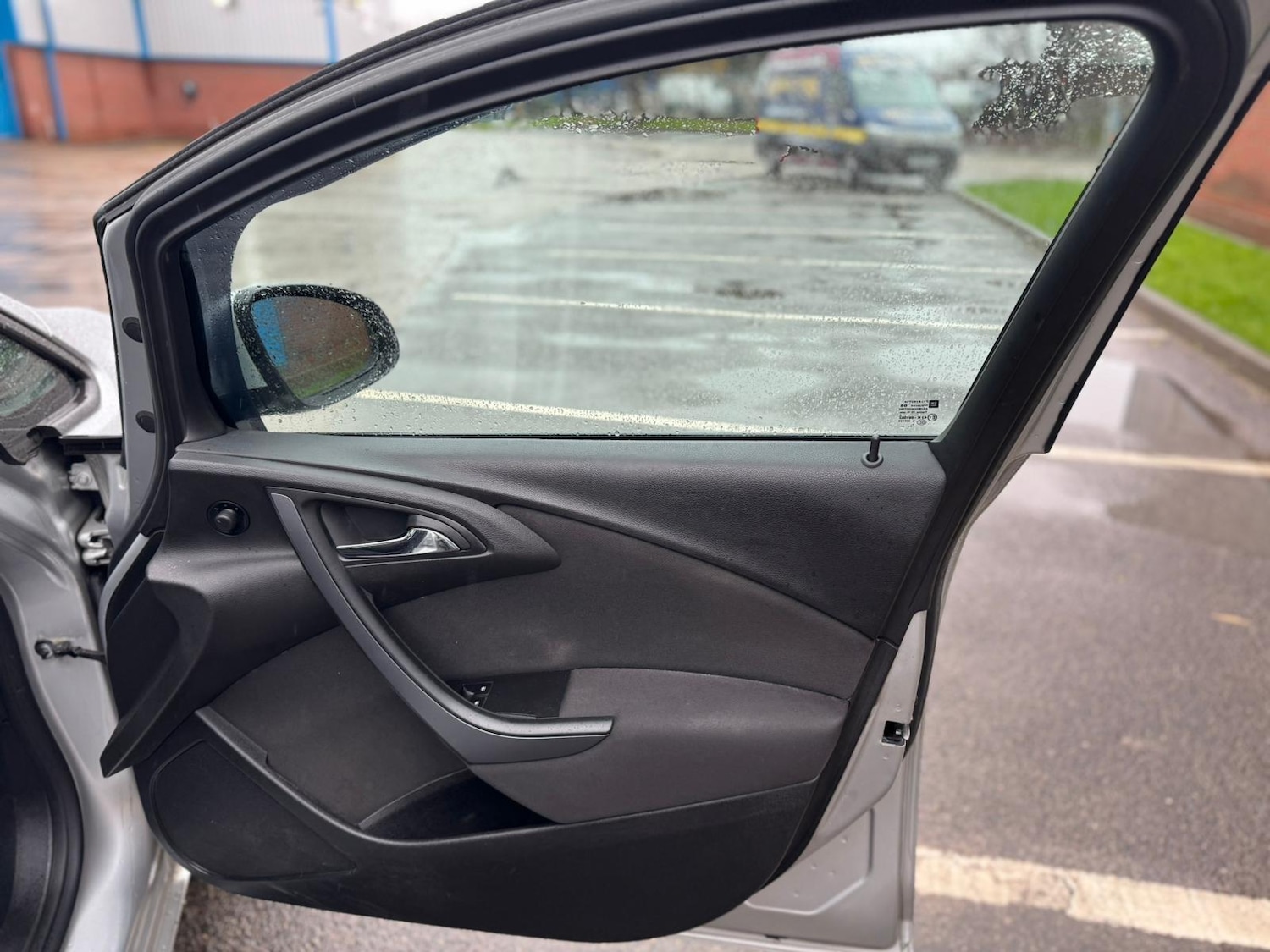 Used Vauxhall Astra 2015 for sale - 76753221: Photo 19