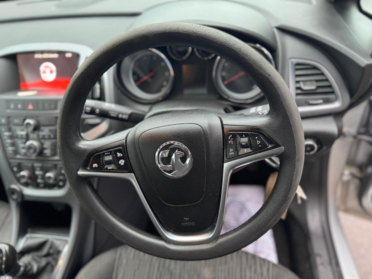 Used Vauxhall Astra 2015 for sale - 76753221: Photo 20