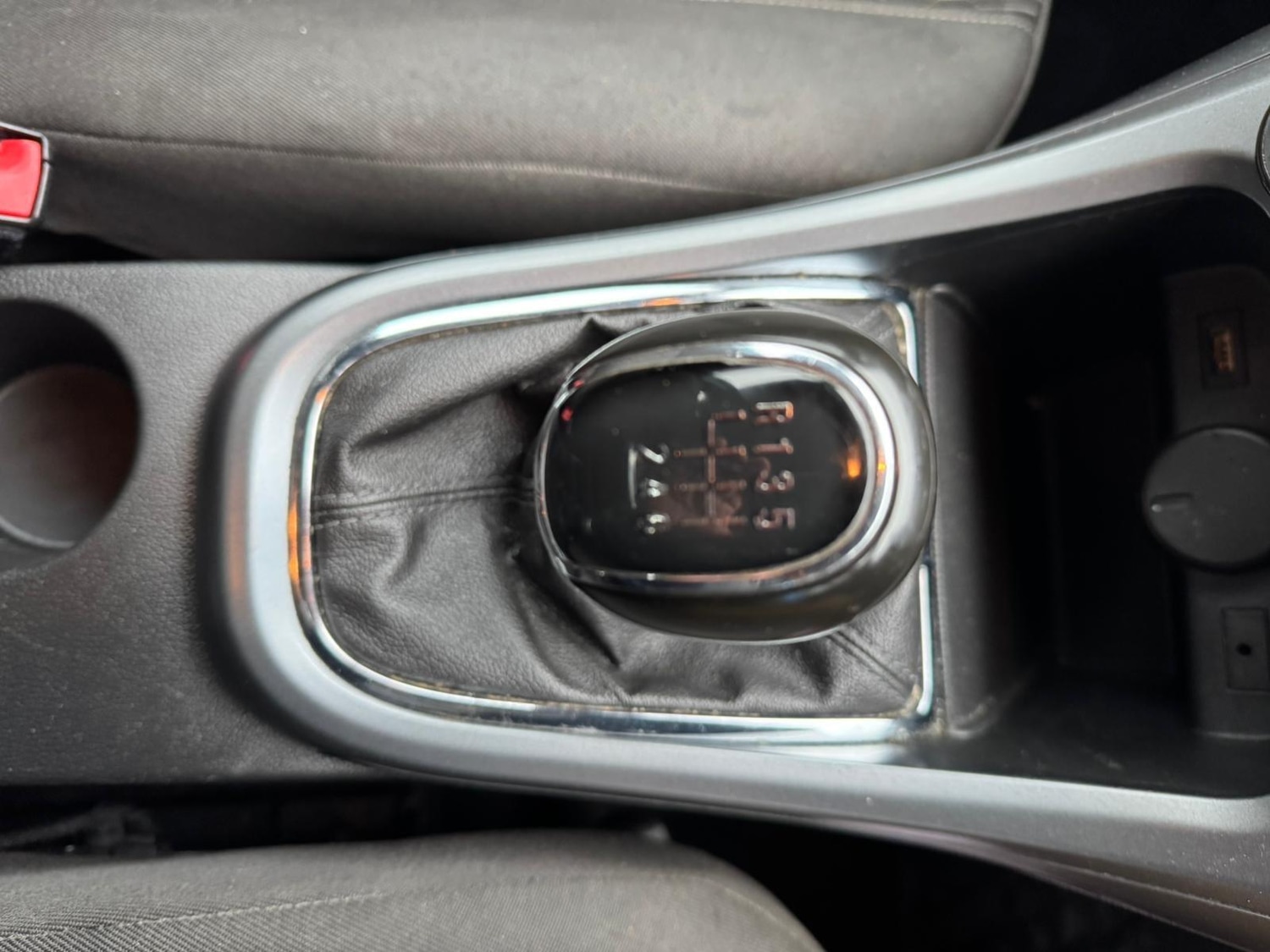 Used Vauxhall Astra 2015 for sale - 76753221: Photo 21