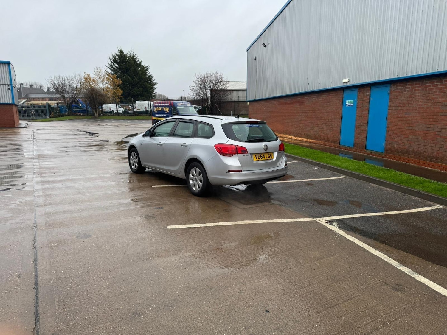 Used Vauxhall Astra 2015 for sale - 76753221: Photo 9